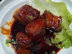 -小秦淮·南京土菜(新亭西路店)