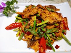 -南方酒店·淮扬菜(回民街店)