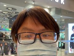 -万象影城(石家庄万象城IMAX激光店)