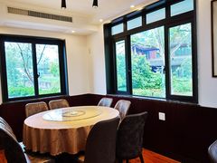 -古韵餐厅(湖畔大学店)