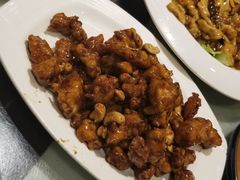 -惠宾饭庄(中山路店)