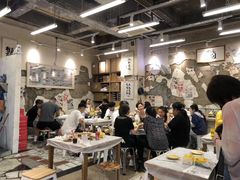 大堂-东排食堂长沙小吃大排档(五一广场店)