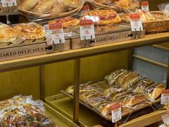 -西村叔叔的店·面包·甜品·蛋糕(崂山丽达店)