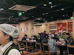 -宏状元现熬粥·京味菜(五棵松店)