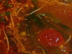 -旺福·贵州酸汤牛肉火锅(陆悦天地店)