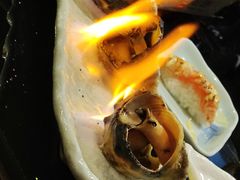 -真剑日本料理·铁板烧(贵州路店)