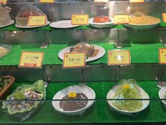 -谢氏老金口(江夏武昌大道店)