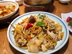 -周家二小姐的菜(西津渡店)