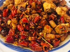 -小唐小四川水煮鱼(北三路店)