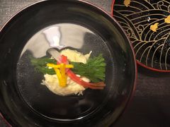 -晴空·日本料理(万象城店)