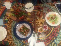 -芭莉与彩虹西餐厅(成都合生汇店)