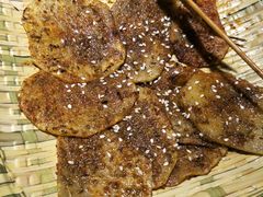 土豆-美膳居川菜馆油焖大虾烧烤(卓刀泉店)