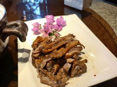 -仙店农庄(湖景农庄餐厅)