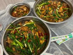 -高子烧鸡公(五里堆路店)