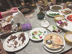 -国人川菜(李家村建东街店)