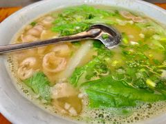 肥肠豆汤-叶老大肥肠