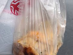 -正宗杂粮煎饼香软鸡蛋饼