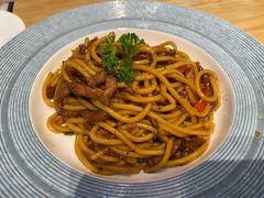 -夏日玛莉西餐厅(梅溪湖步步高店)