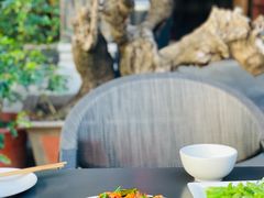 回锅肉-喜洲翰林餐厅(董家百年老宅店)