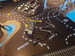 -星璞餐厅(深铁塘朗城君璞酒店)