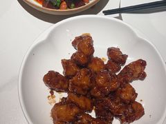 -外婆家(西红门荟聚购物中心店)