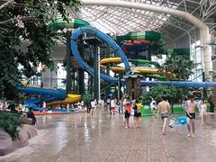 -杭州开元森泊度假乐园