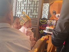 -乡坝头外婆菜(东方欧城仁寿七分店)