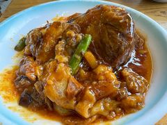 -清真利德顺小老饭庄(复兴路店)