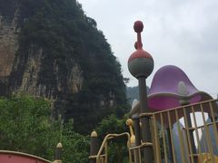 -广悦华阳朔河畔度假酒店(十里画廊遇龙河店)