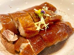 -新兴家喻酒家·羊城名宴(昌岗店)