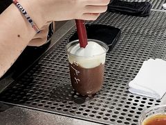 -O.P.S. CAFE