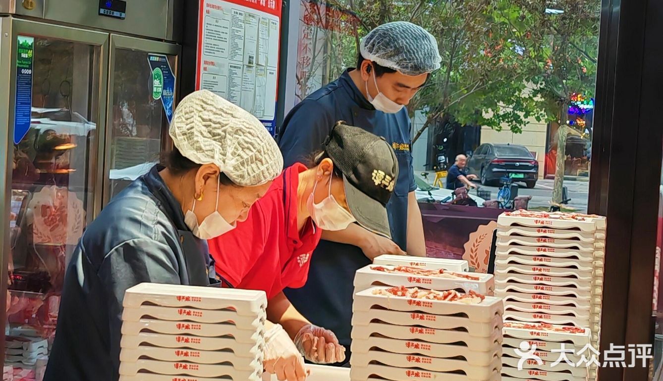 牛肉无限量来袭