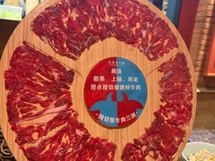 -吼堂老火锅(太古里总店)