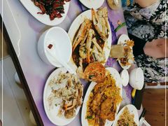-花乐餐厅(涠洲岛店)