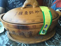 -风味小馆(天目湖宾馆店)
