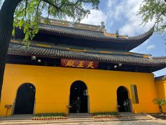 -西园戒幢律寺