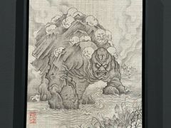 -中国美术学院-美术馆