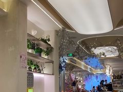 -LE SHARE洛笙·花园西餐(北京路步行街店)