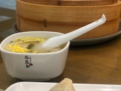 -锡笼记·无锡小笼(大润发店)