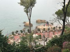 -胡里山炮台