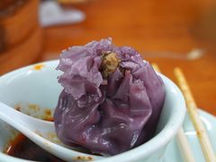 -正宗天津烧麦馆(柳州路店)