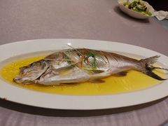 -谷语中餐厅