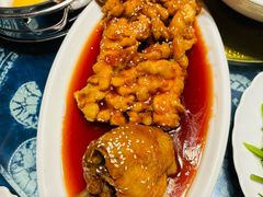 -香满楼(临安路店)