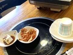 -咕咕站韩国料理(紫金港店)