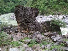 -阿依河景区