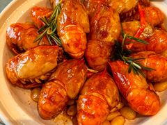 -滋粥楼·顺德菜(番禺广场总店)