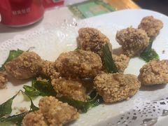 -台北楚楚园馅饼粥(虹桥南丰城店)