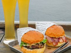 -Brew Farm·精酿农场海滨悬崖餐厅