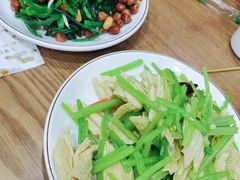 -西北朗益和穆斯林餐厅