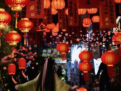 -重庆十八梯传统风貌区